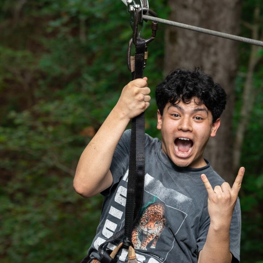 Swampland Showdown Youth Camp photo 1