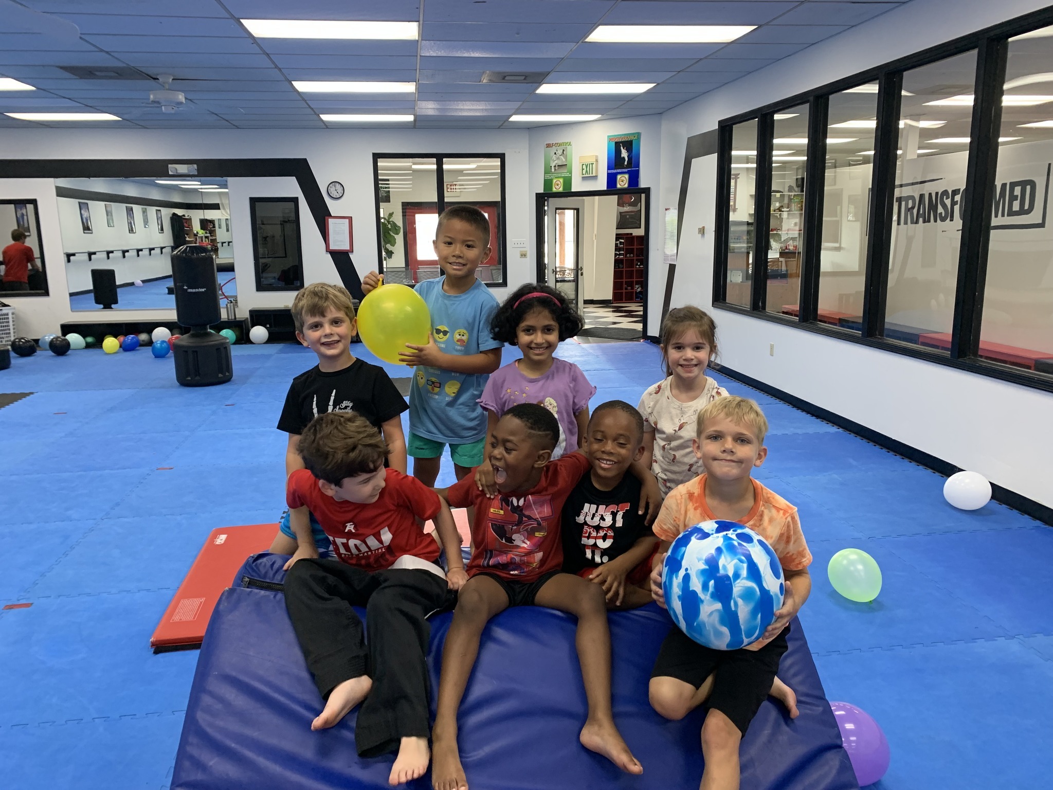 Taekwondo Plus photo 1