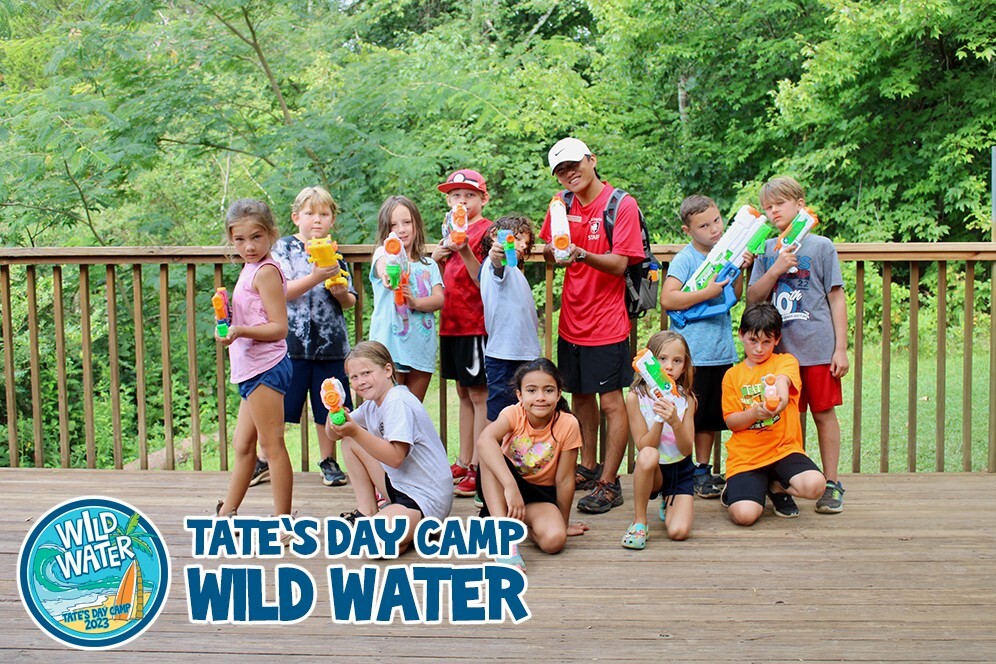 Tates Day Camp