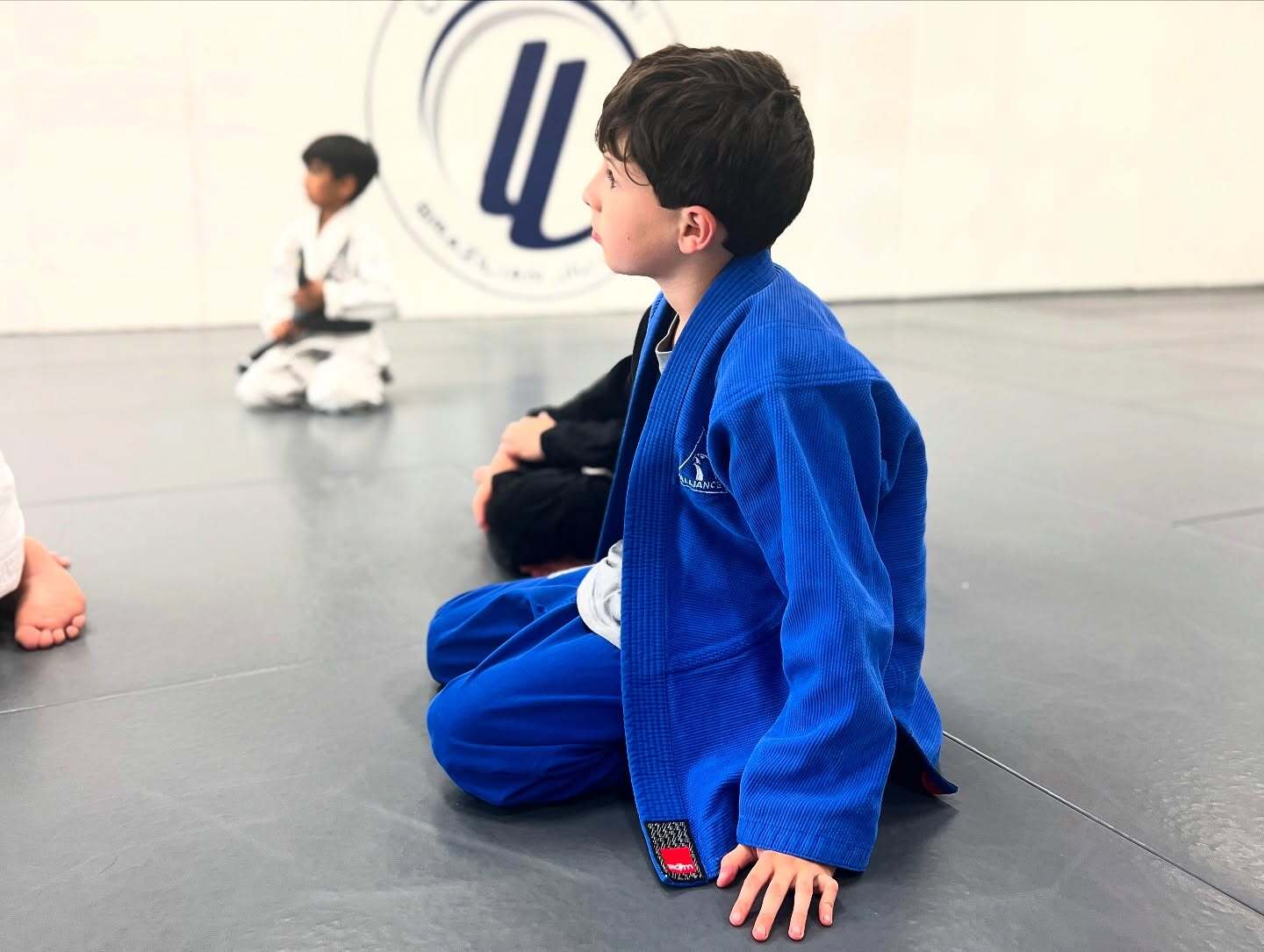 Team Casarez Kids BJJ Summer Camp photo 1