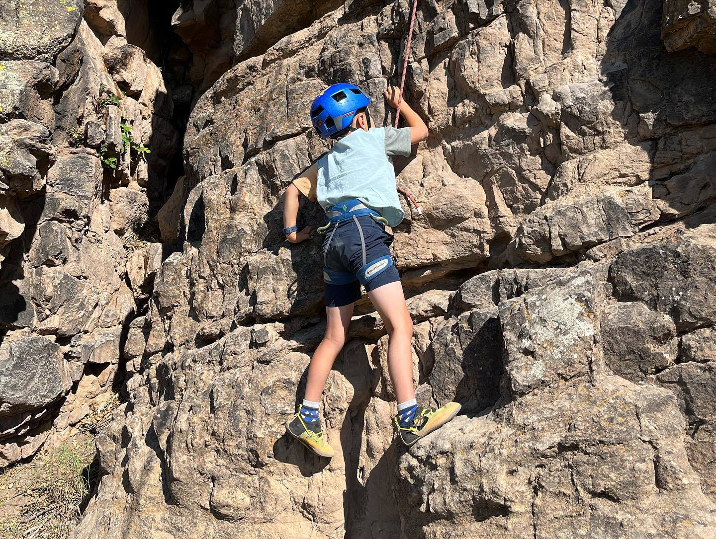 Telluride Summer Adventures Day Camp photo 1