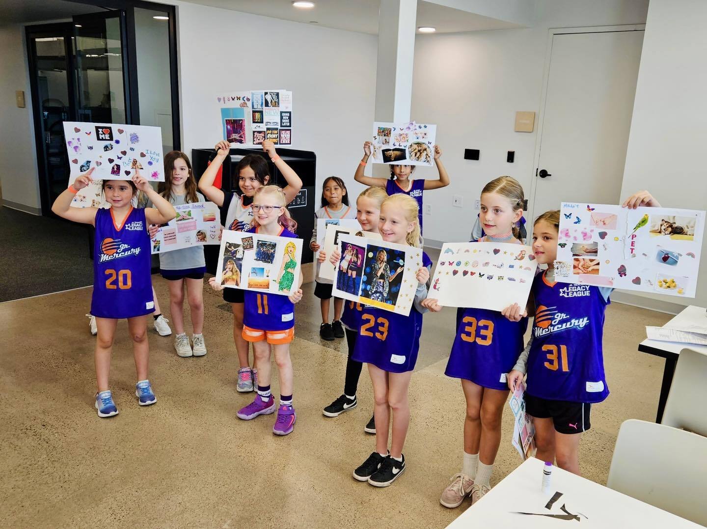 Dobson Montessori Preschool photo 1