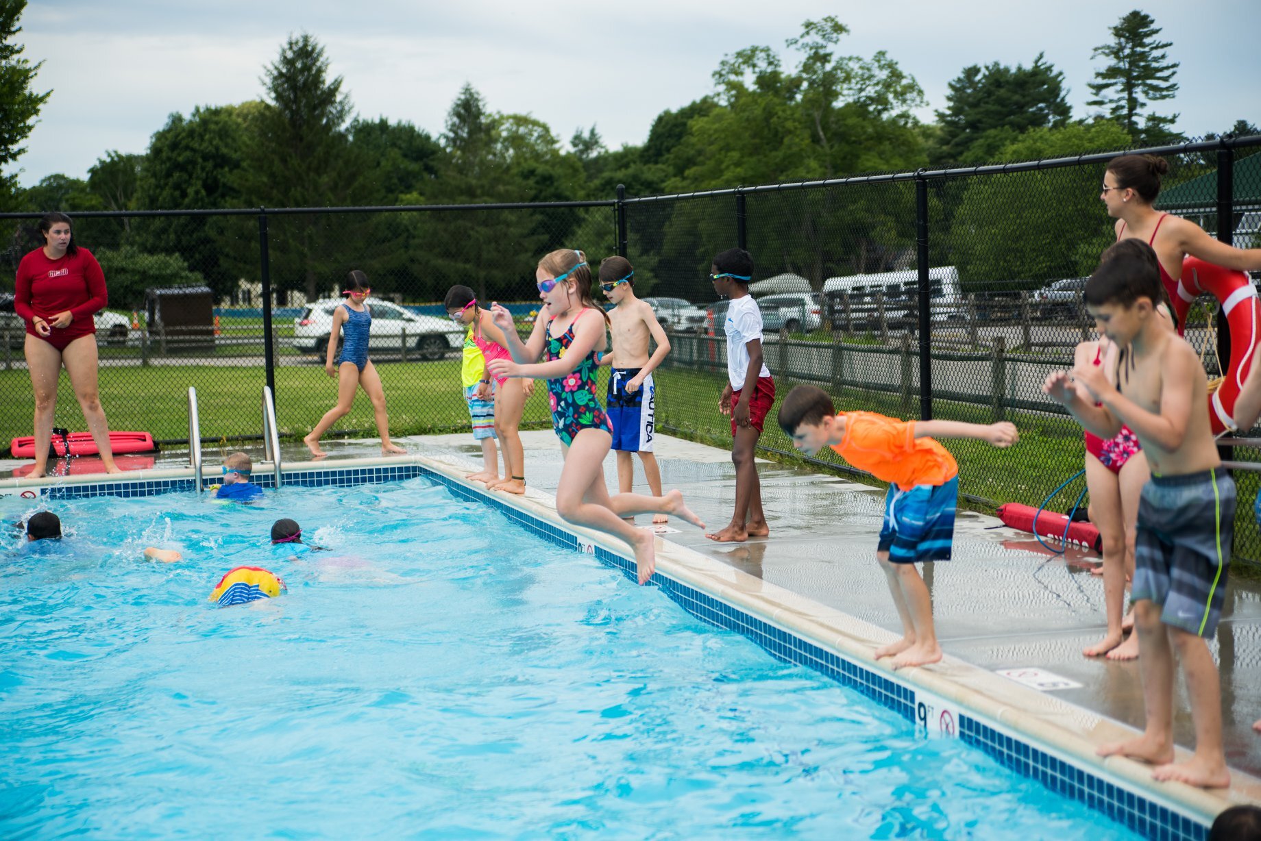 Tenacre Summer Programs photo 1