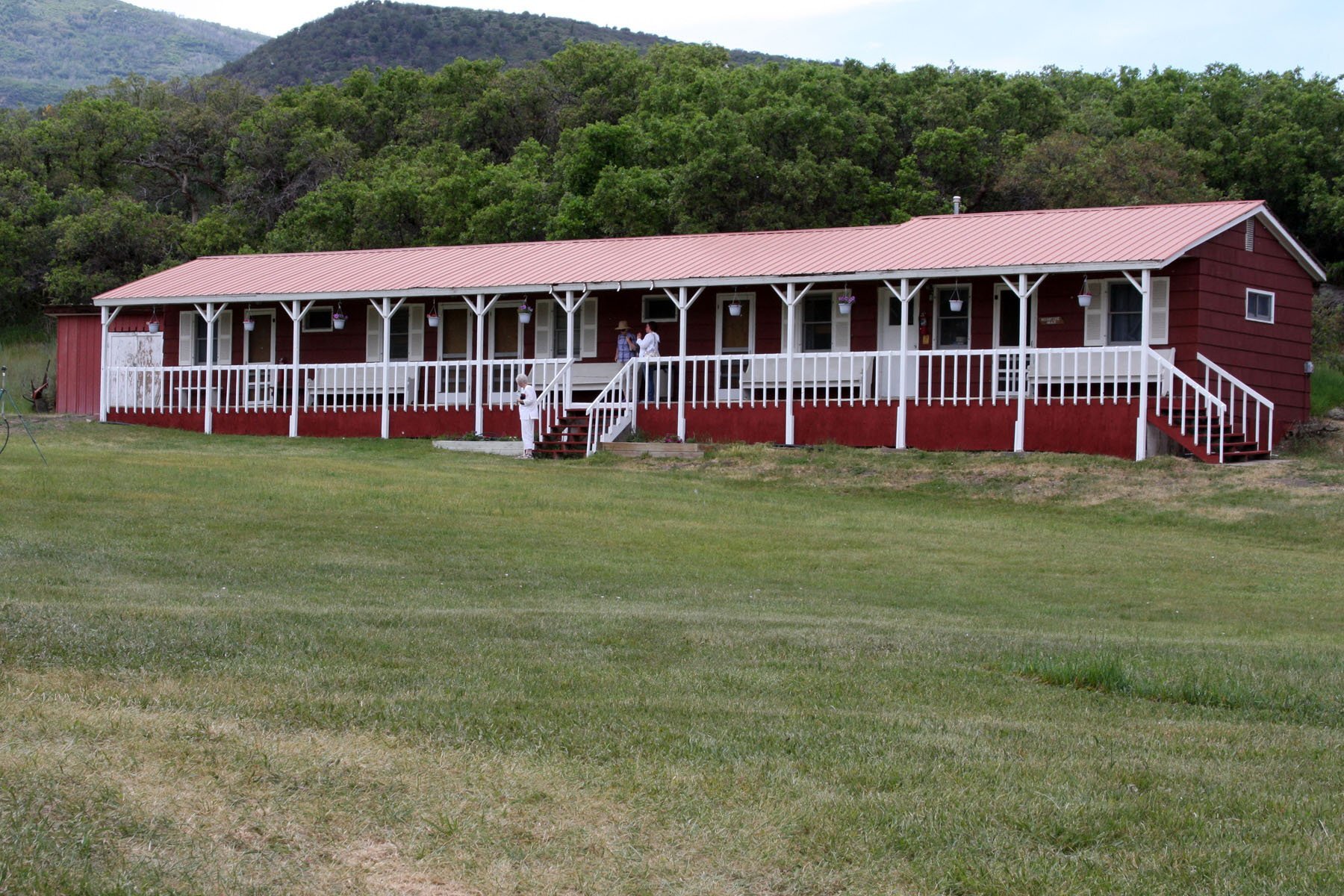 Camp Gan Israel Of Denver photo 1