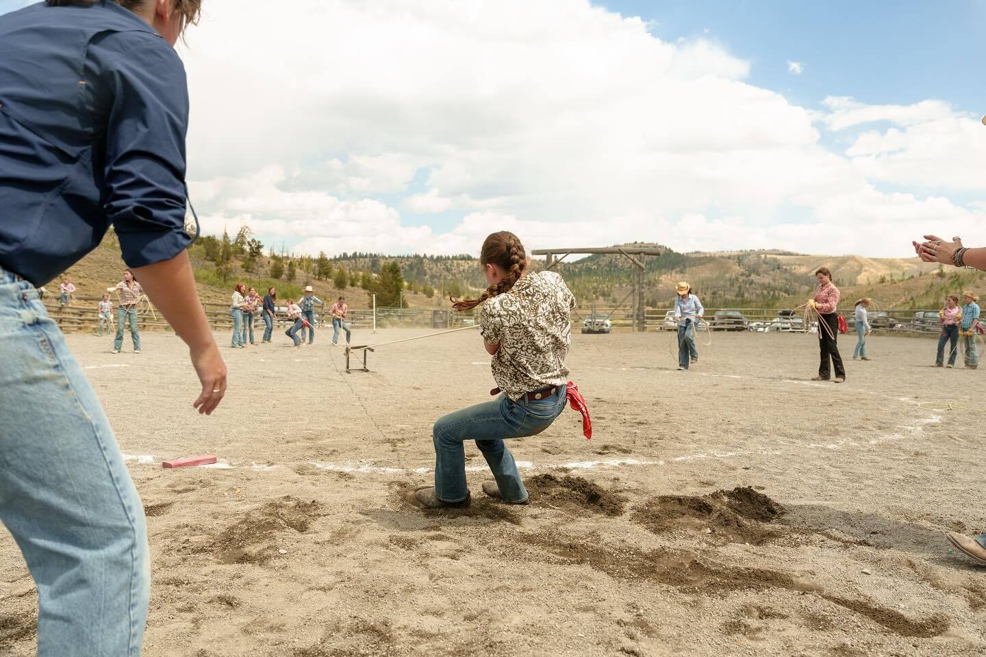 Camp New Fork photo 1