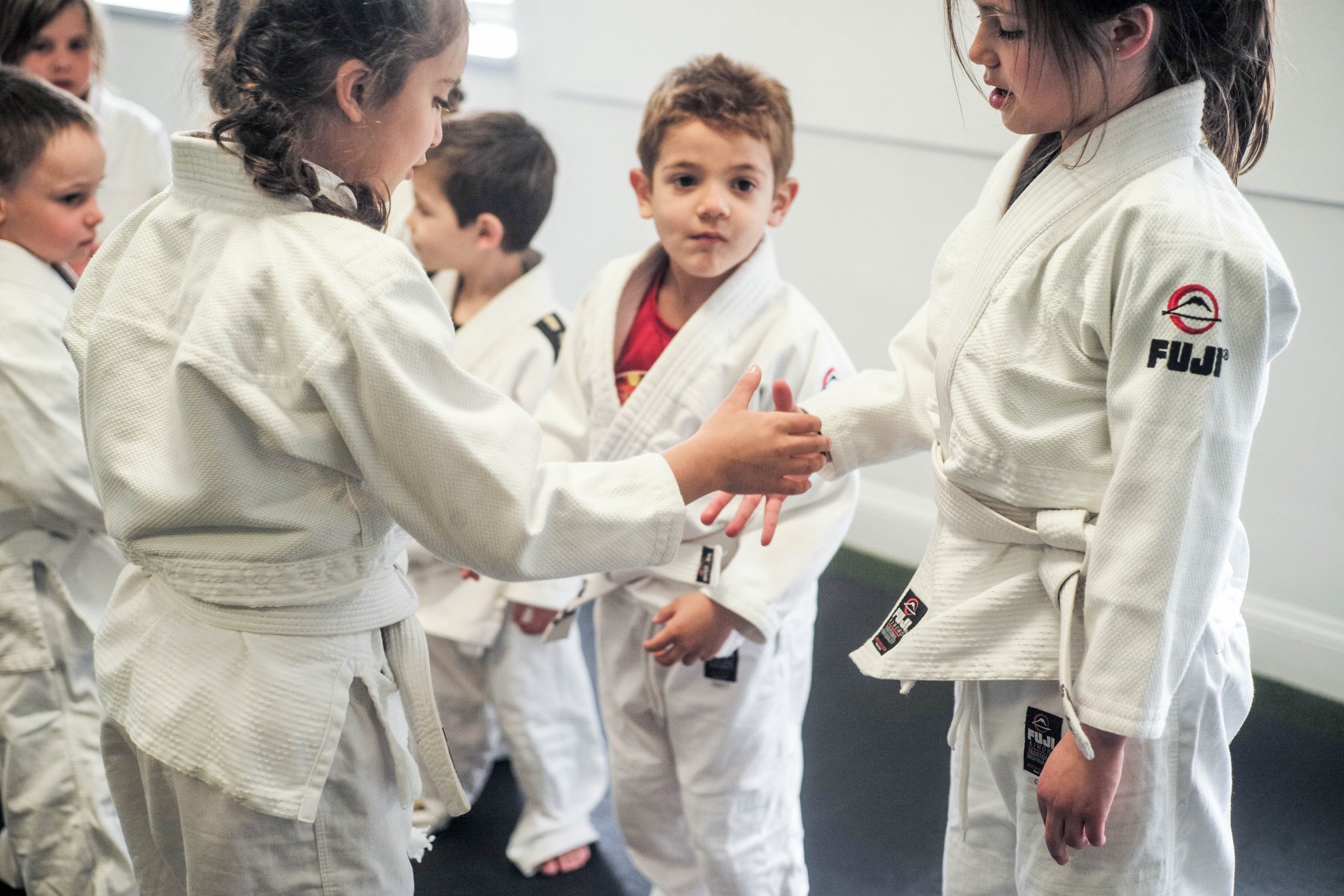 Richmond County Day Camp photo 1