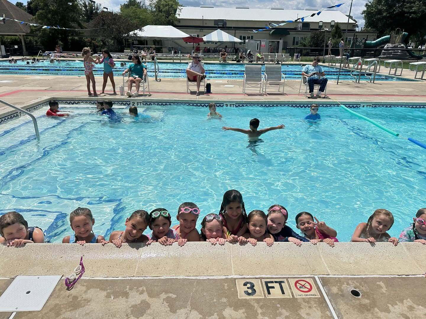 The Atlantic Club Summer Camp photo 1