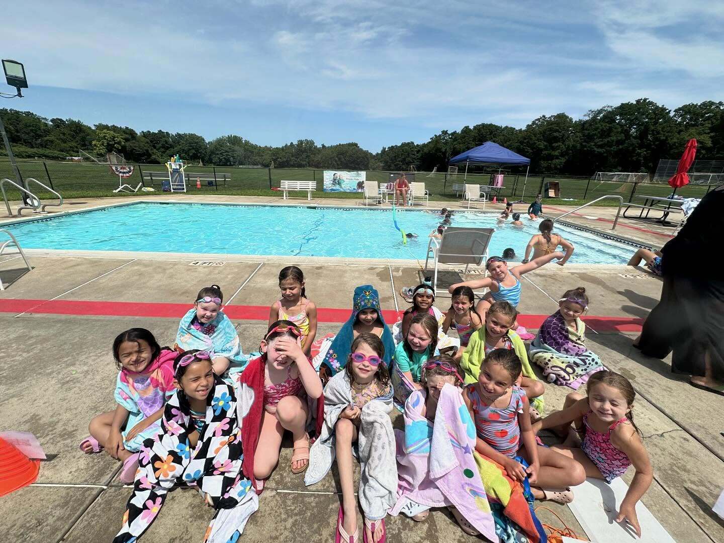 The Atlantic Club Summer Camp