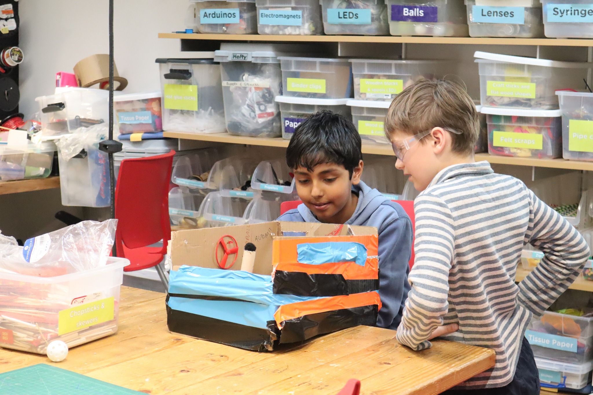 EXITE Summer Camp For Girls photo 1