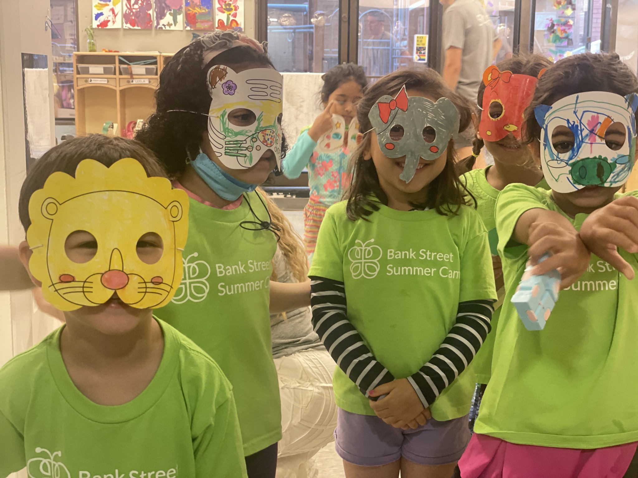 Summer At Rippowam Cisqua School photo 1