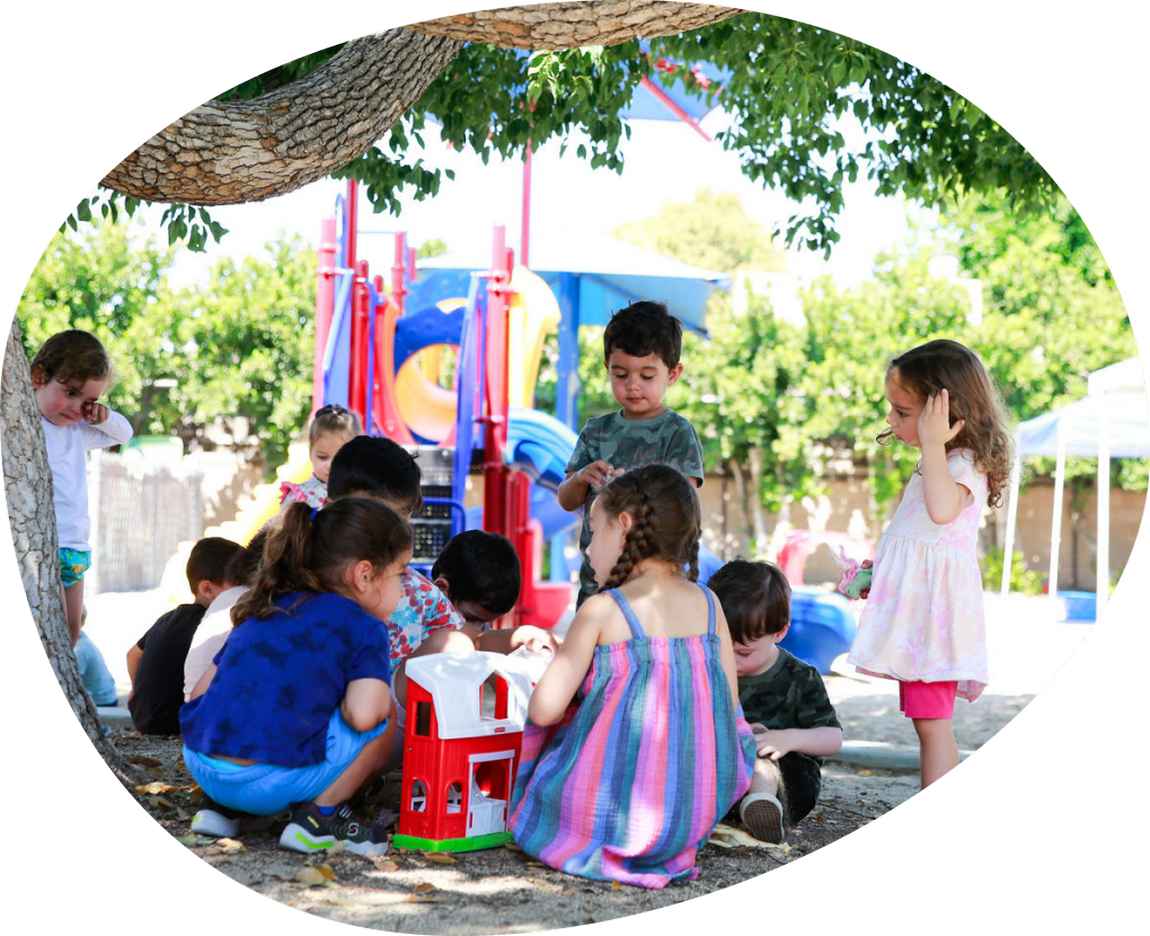 The Boulevard School Summer Camp photo 1