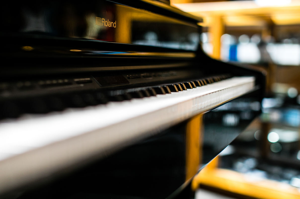 The Candyman Summer Rock Camp photo 1