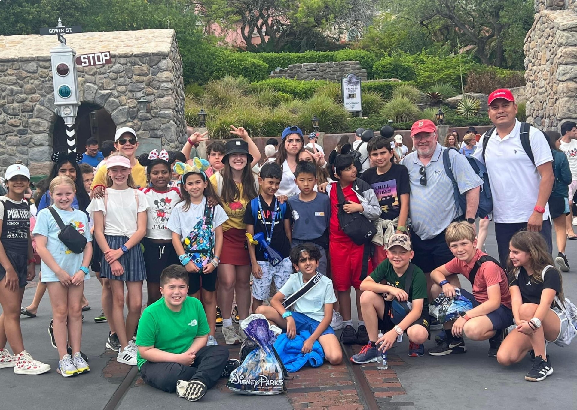 The Clariden School Of Southlake Summer Program photo 1