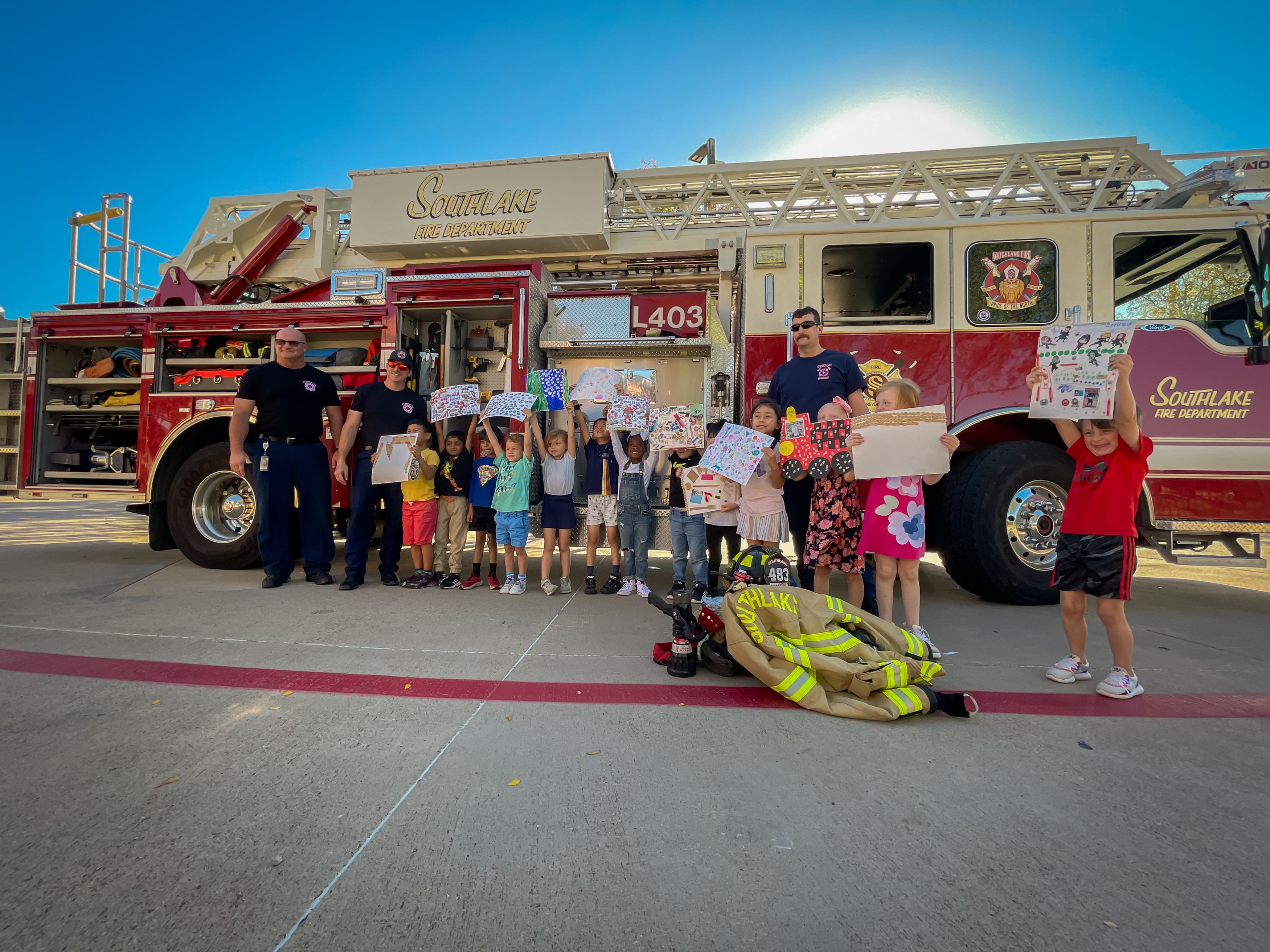 The Clariden School Of Southlake Summer Program