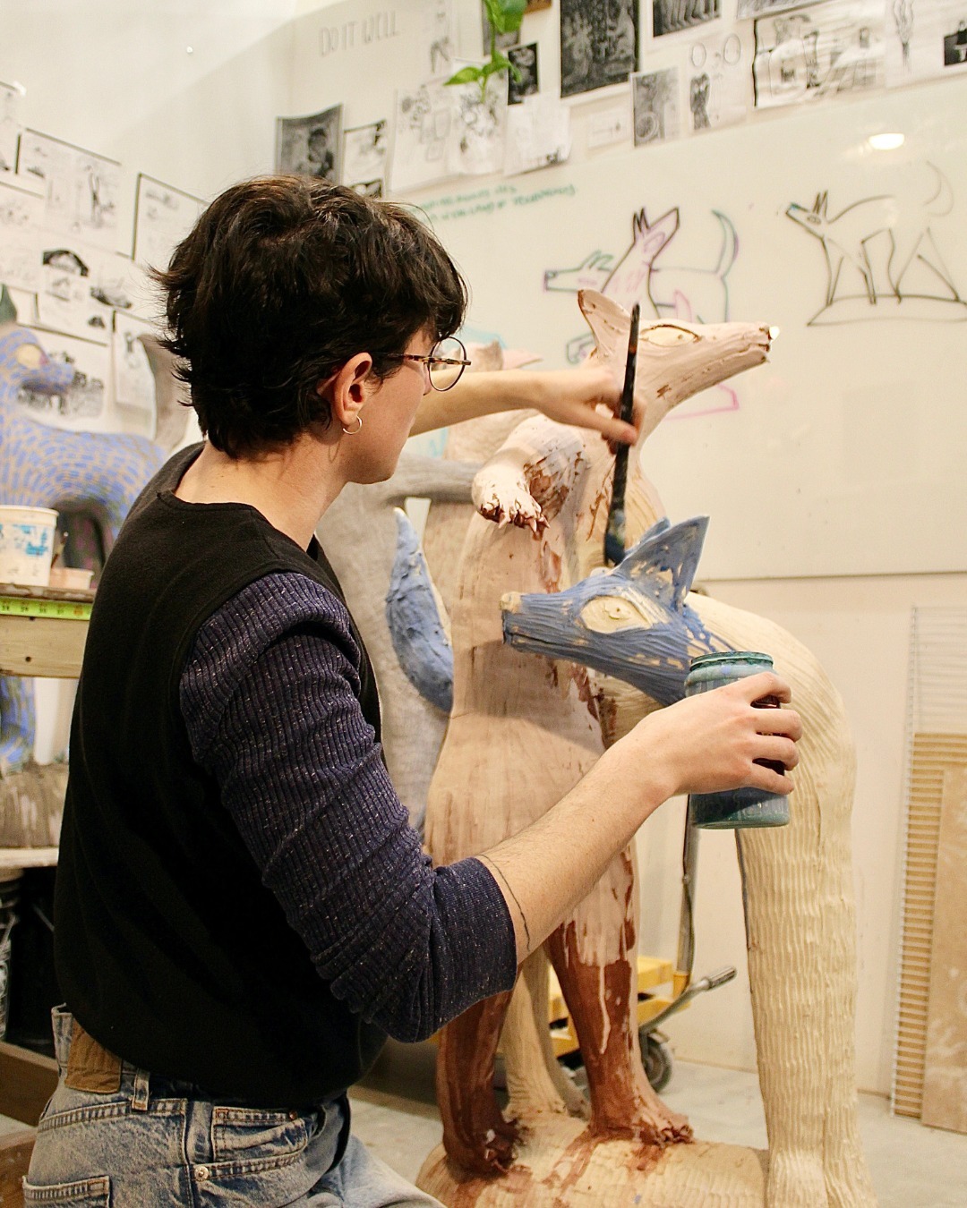 The Clay Studio Of Missoula Summer Kids Camps photo 1