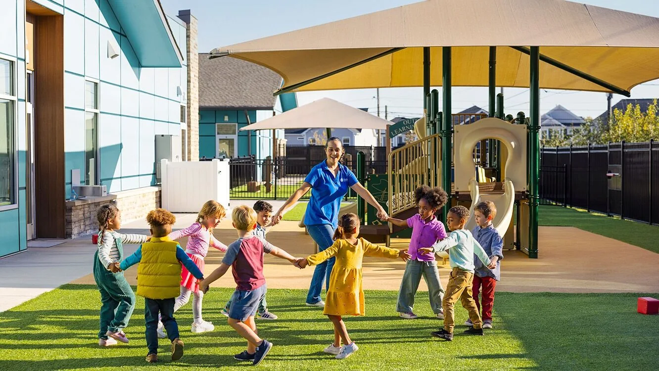 The Goddard School Arnold MD