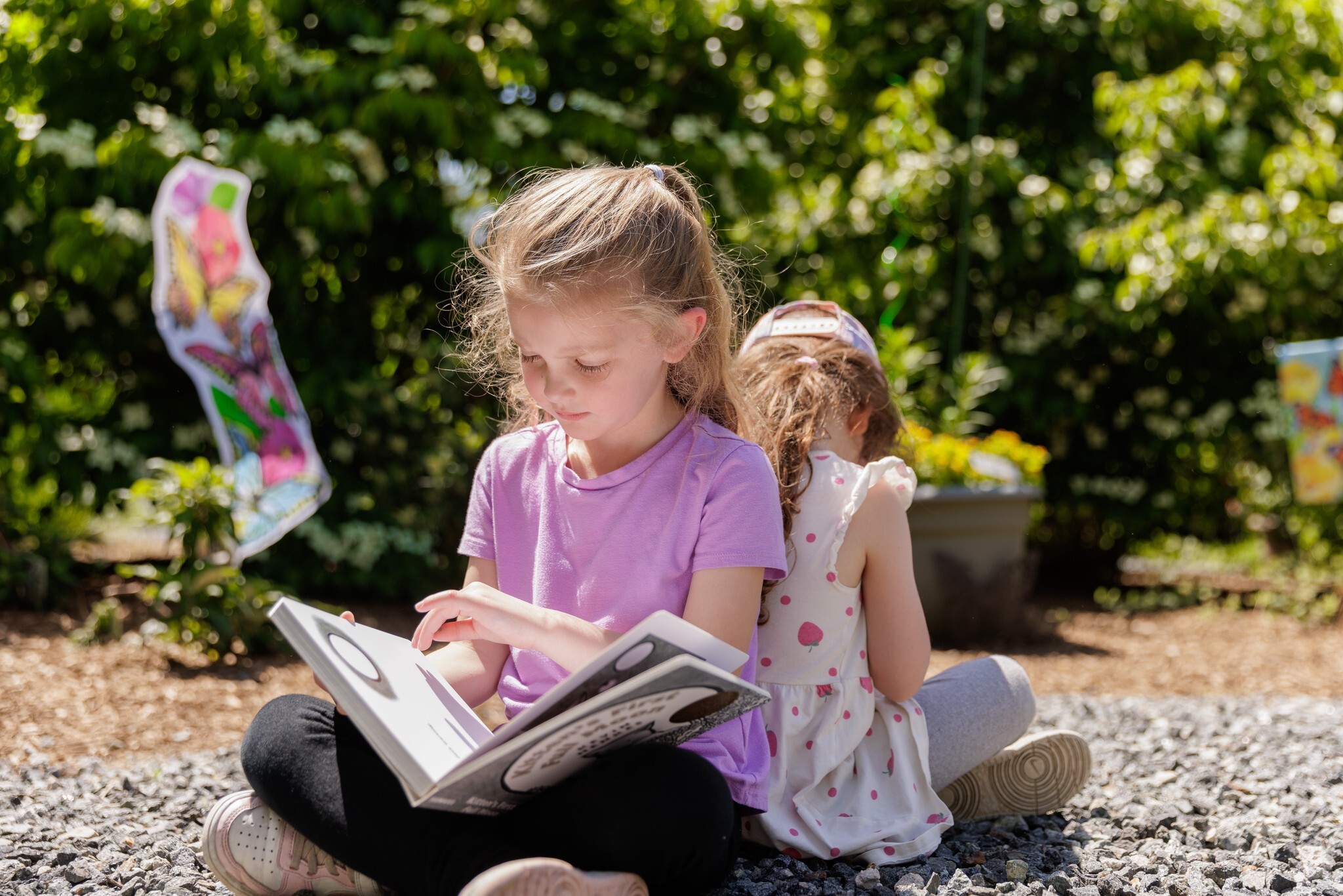 The Goddard School Auburn MA photo 1