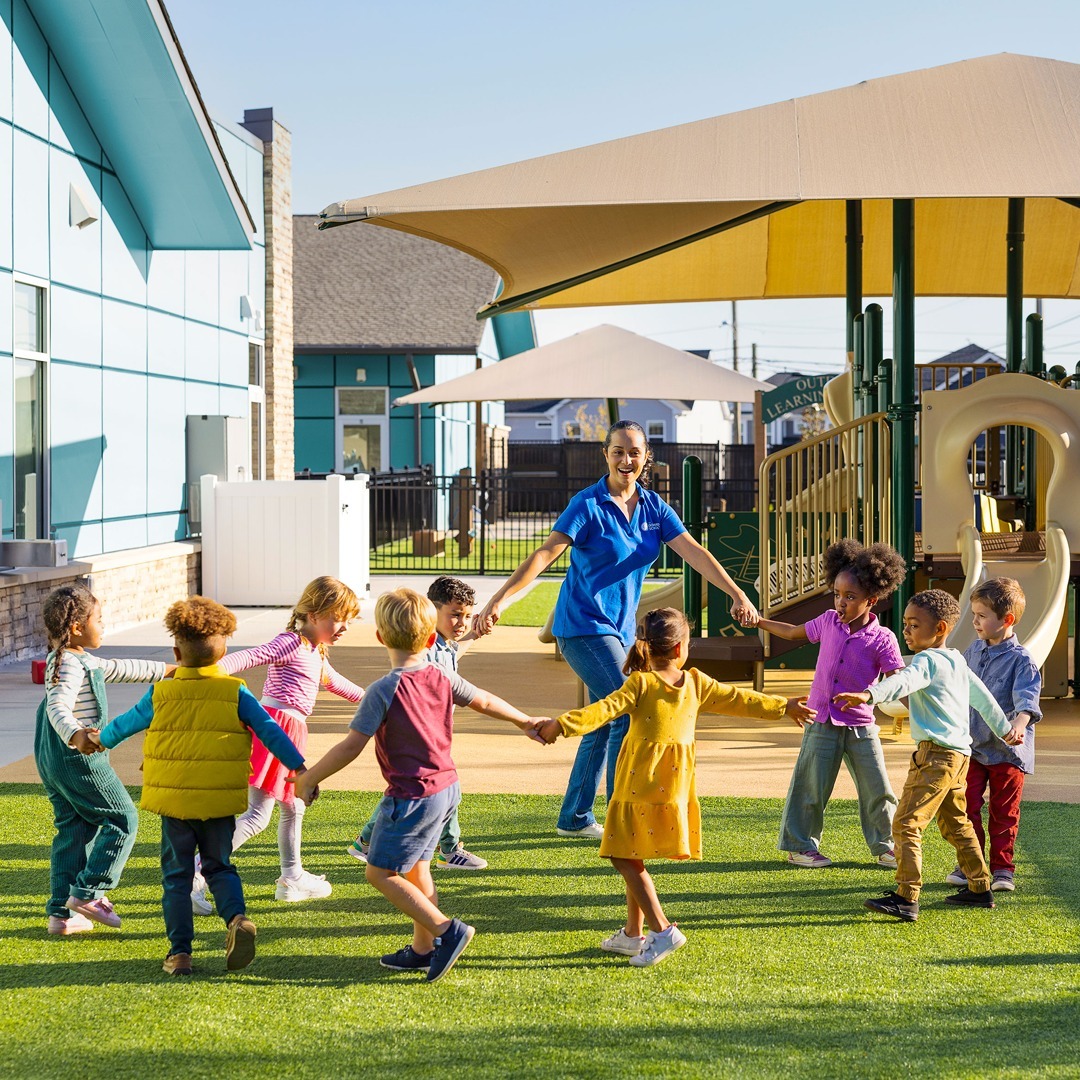 The Goddard School Bloomingdale IL photo 1