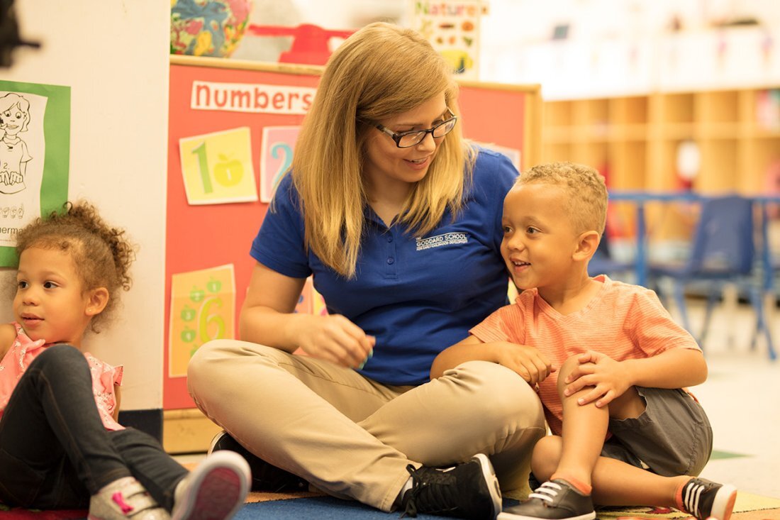 Childrens Museum of Phoenix Summer Camp photo 1