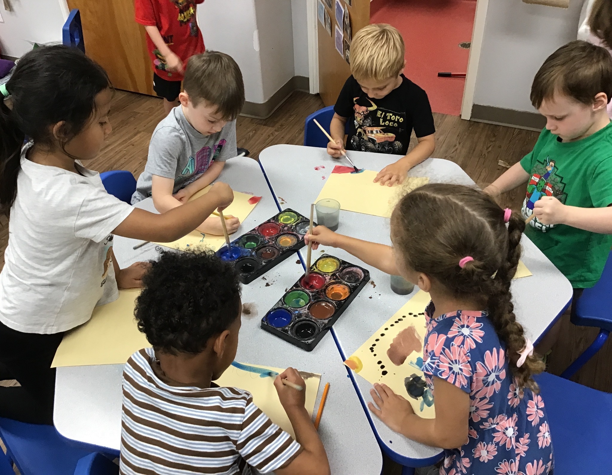 The Goddard School Cypress