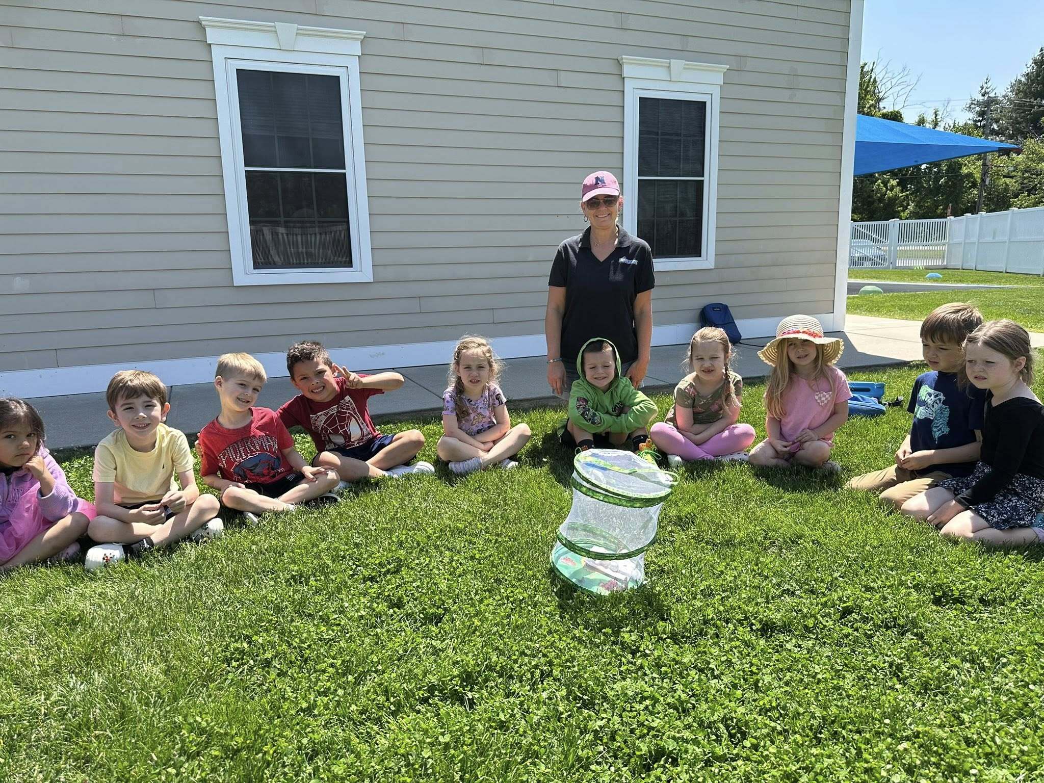 Wolfeboro Camp School photo 1