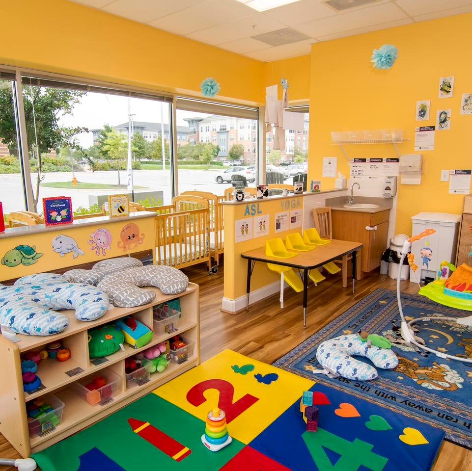 Camp Patriot Metro Christian Academy photo 1