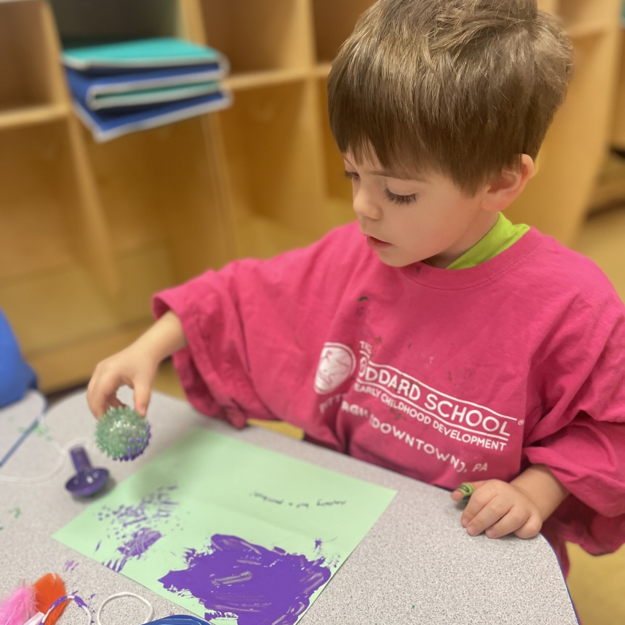 The Goddard School Englewood, CO photo 1