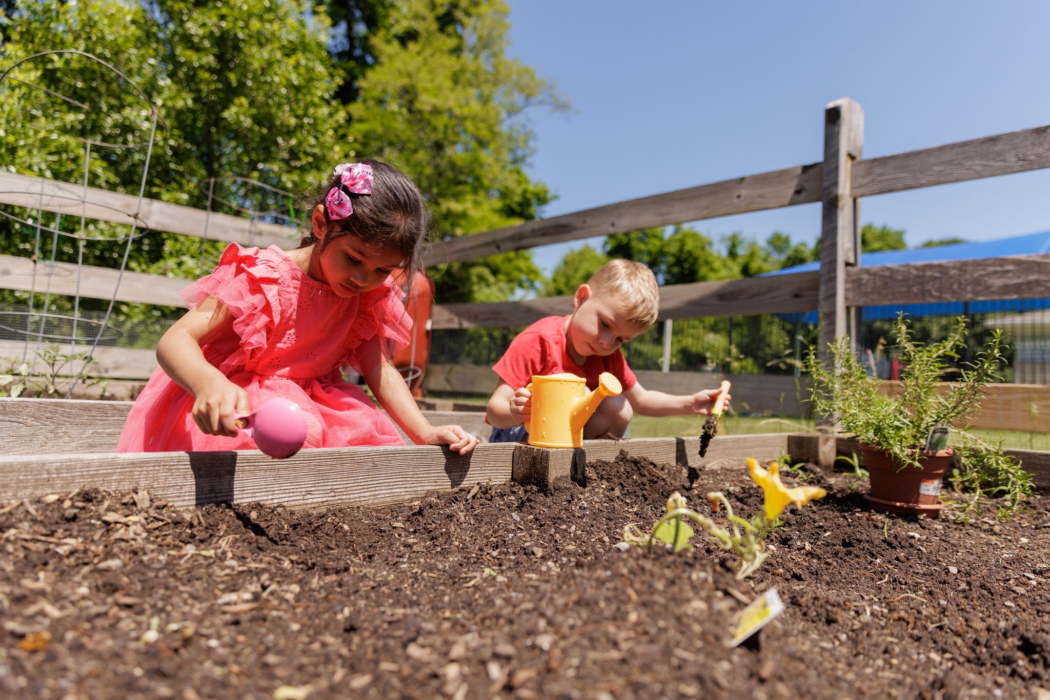 The Goddard School Fargo ND