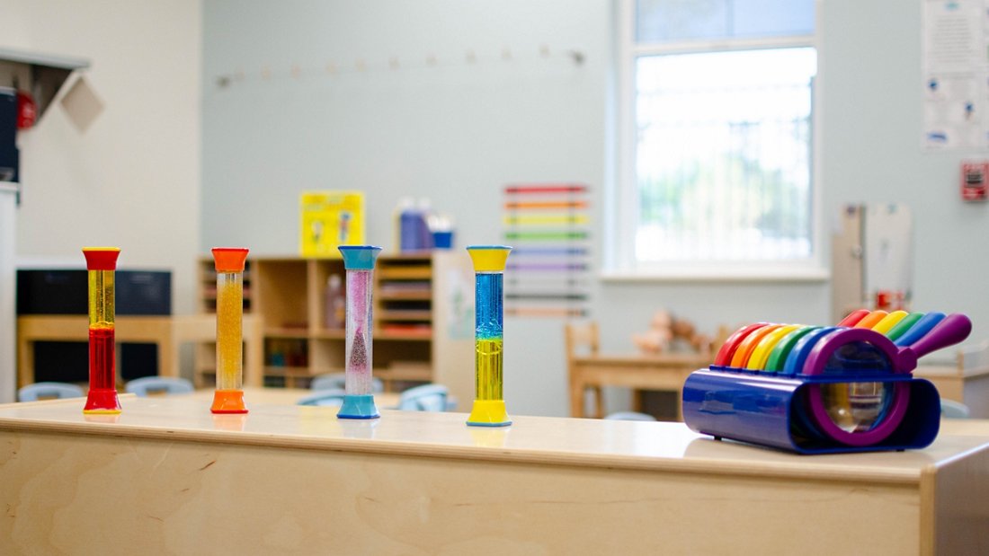 The Goddard School Fort Mill SC