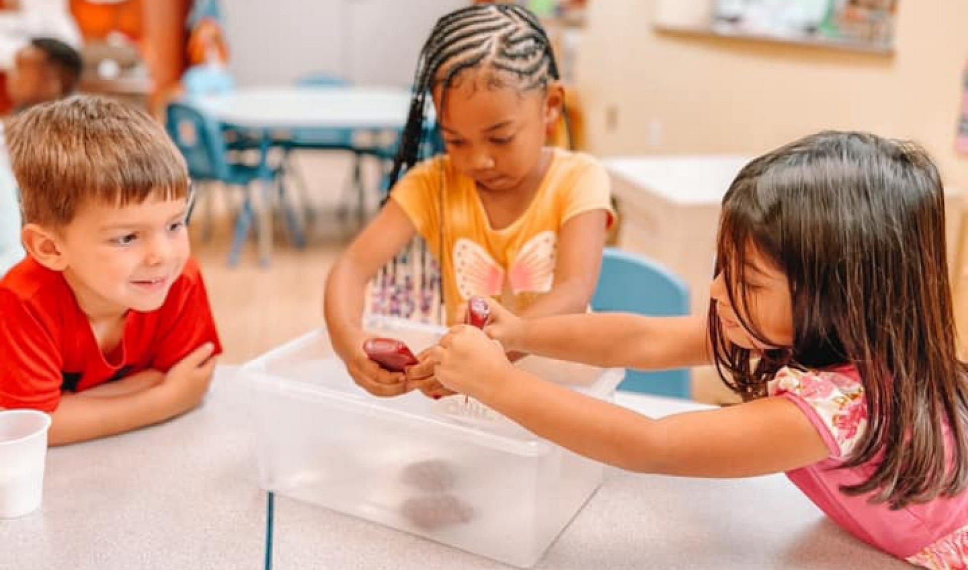 The Goddard School Fuquay-Varina, NC