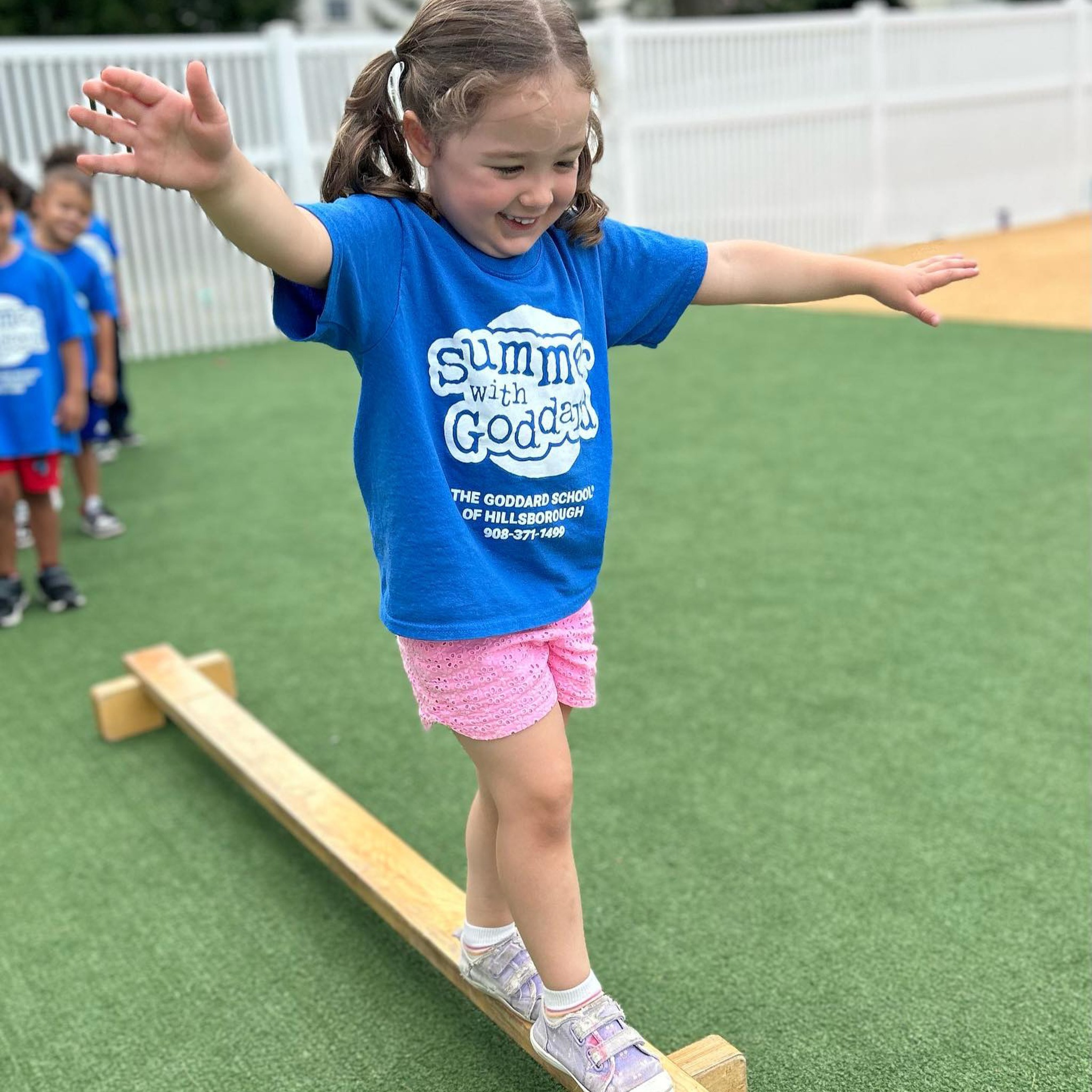 The Goddard School Holly Springs, NC photo 1