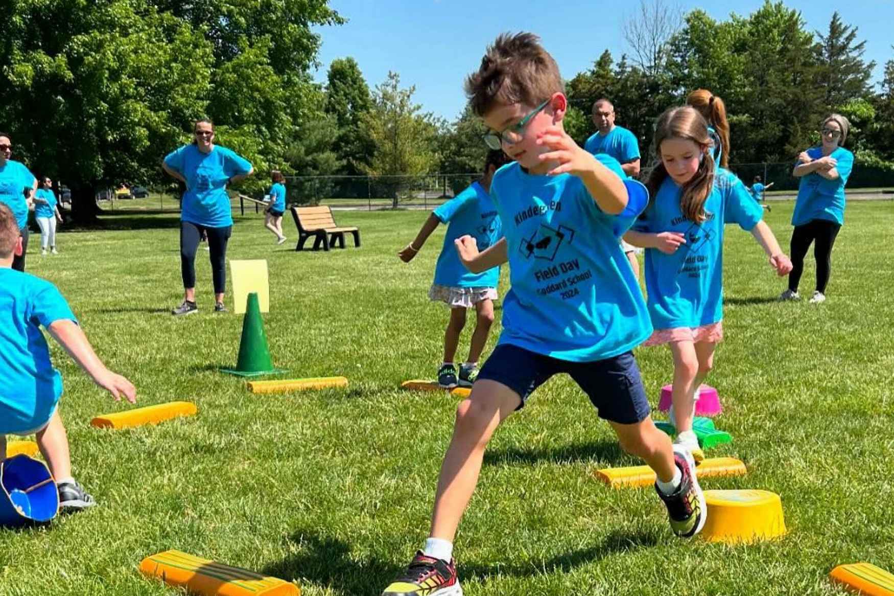 The Goddard School Holly Springs, NC