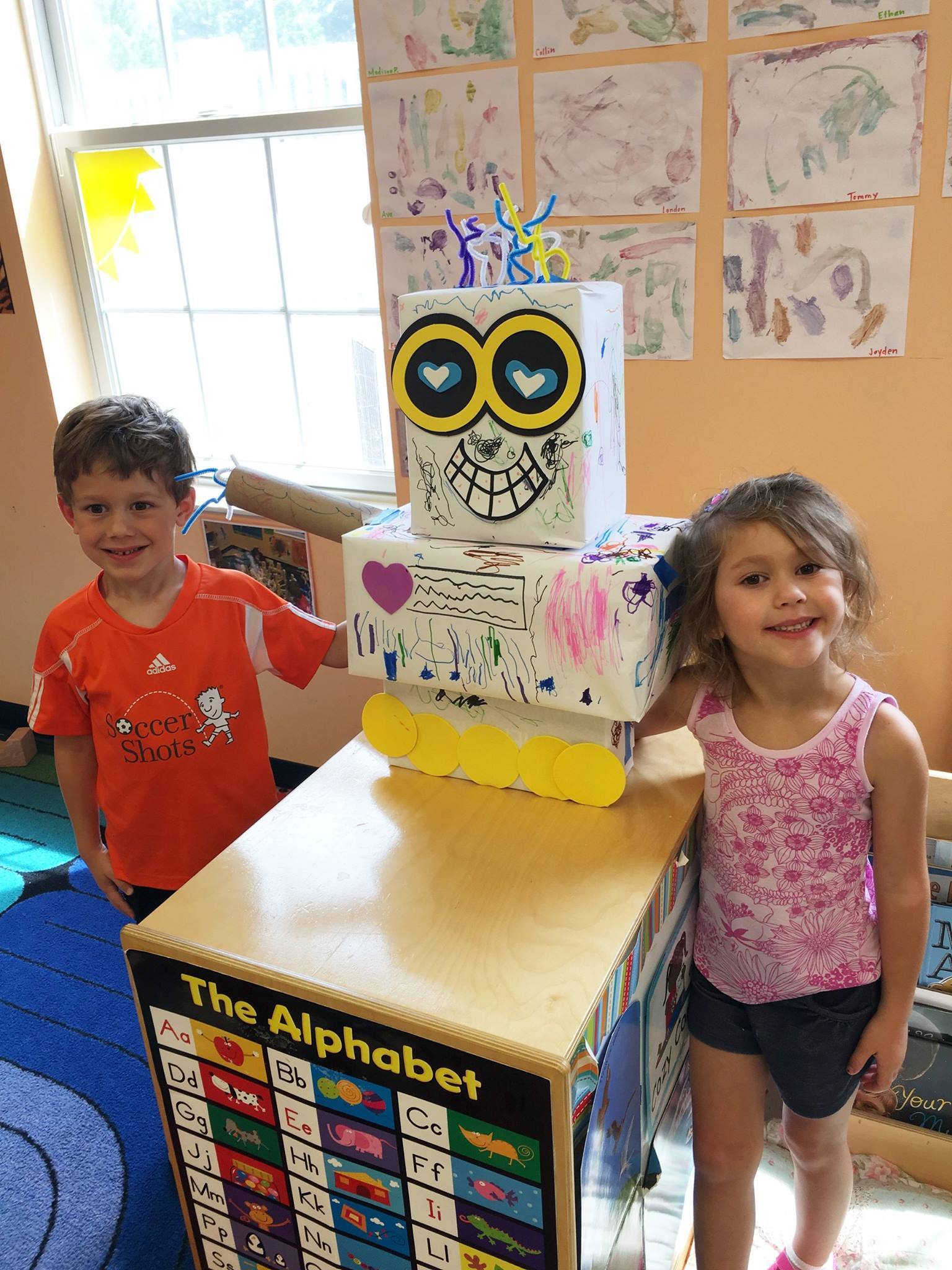 The Goddard School Indian Trail, NC photo 1