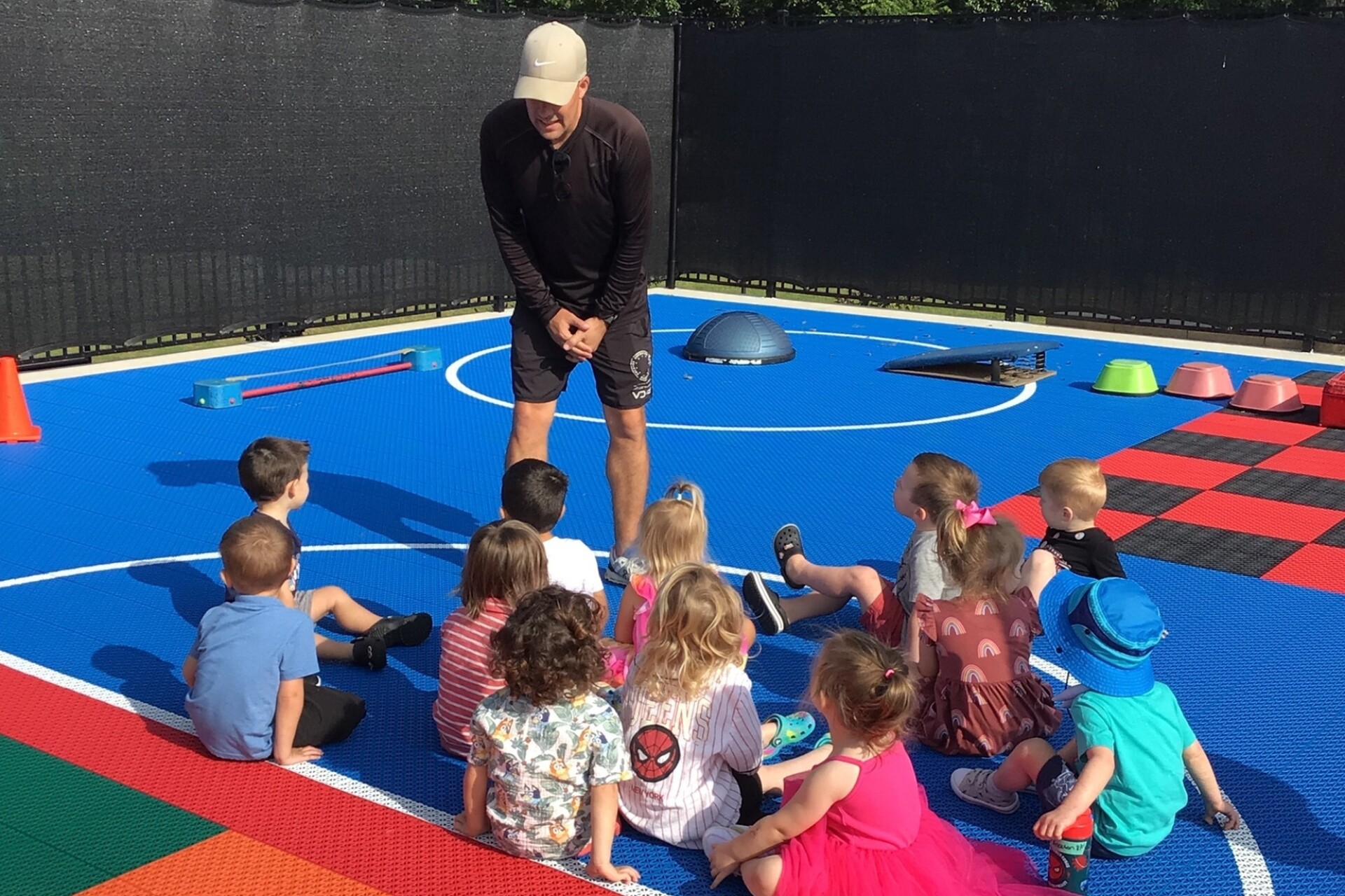 The Goddard School Mooresville, NC