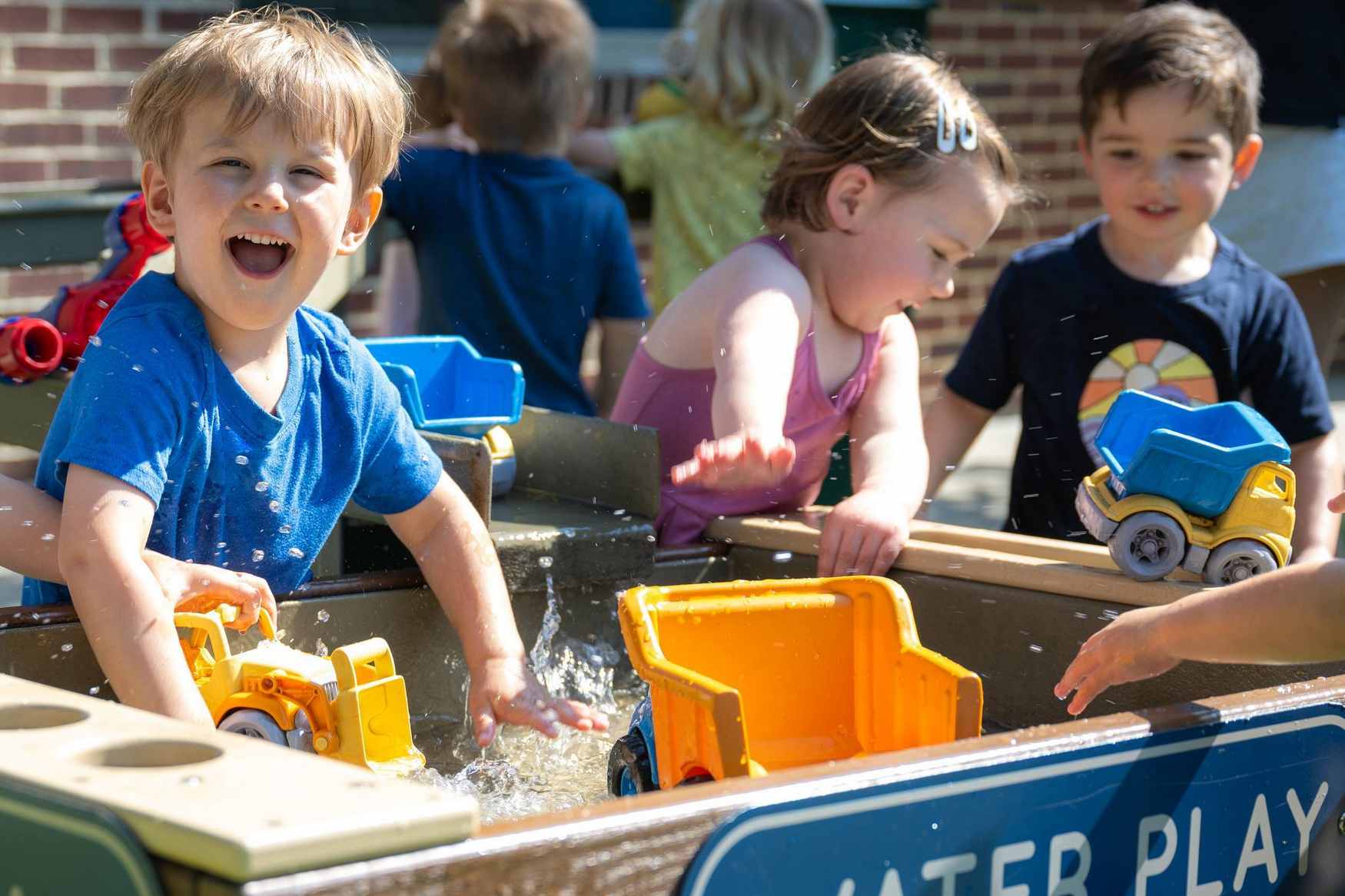The Goddard School Waxhaw, NC