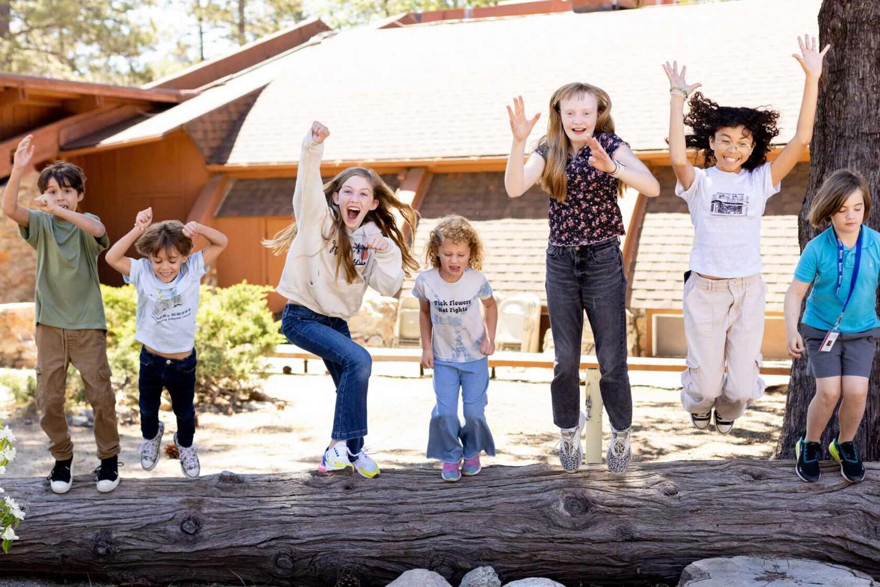 The Idyllwild Arts Summer Program