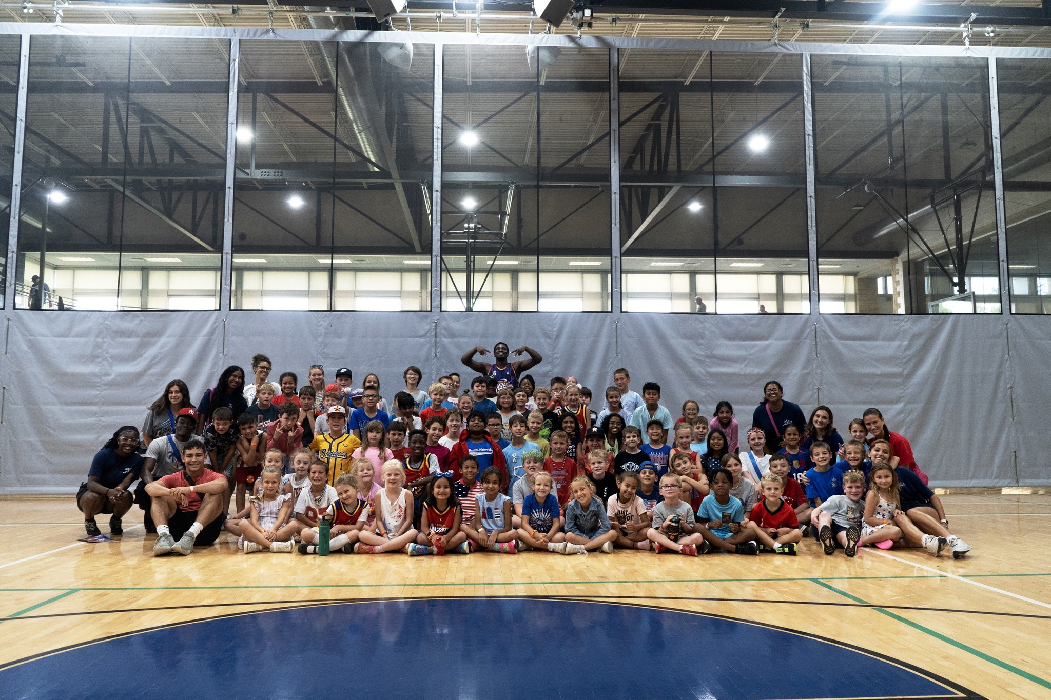 The Keller Pointe Half-Day Camp photo 1