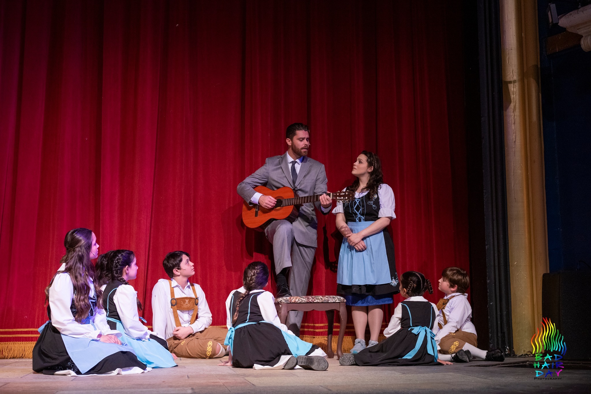 The Lake Worth Playhouse photo 1