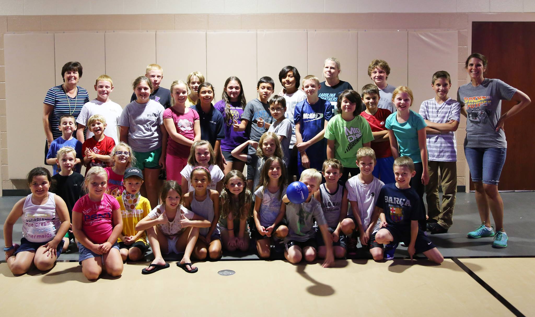 The Lighthouse at MUMC photo 1