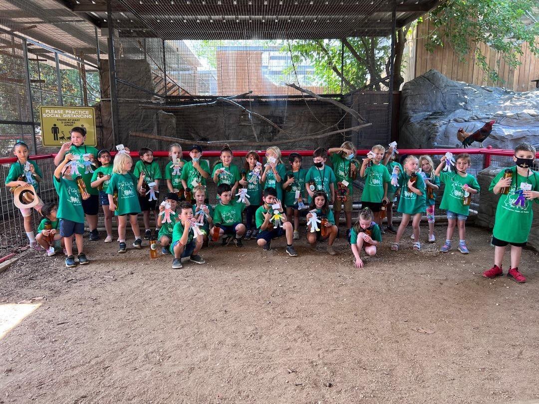 The Lilypad Farm School photo 1