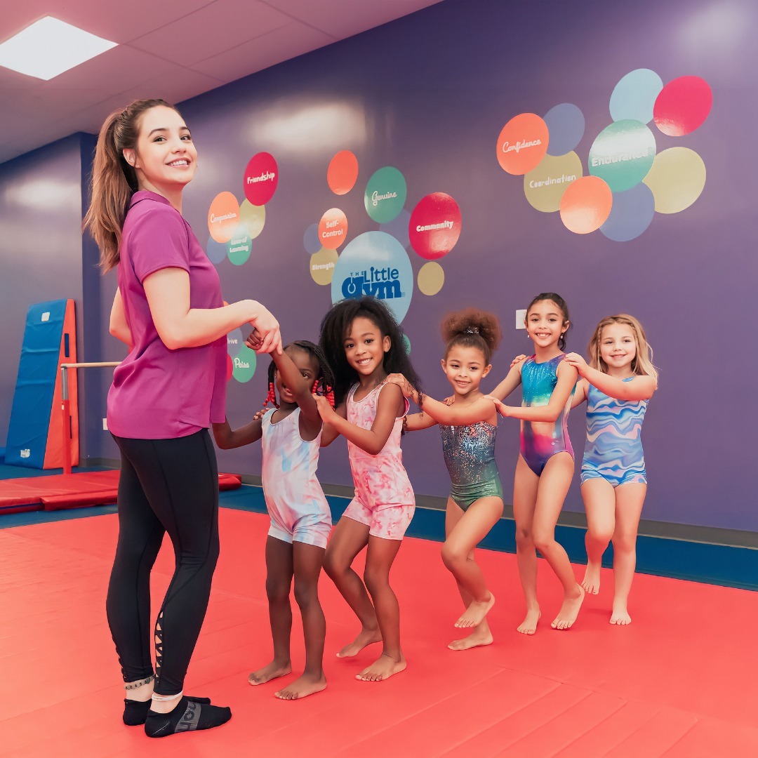 Kidz Express Summer Camp photo 1