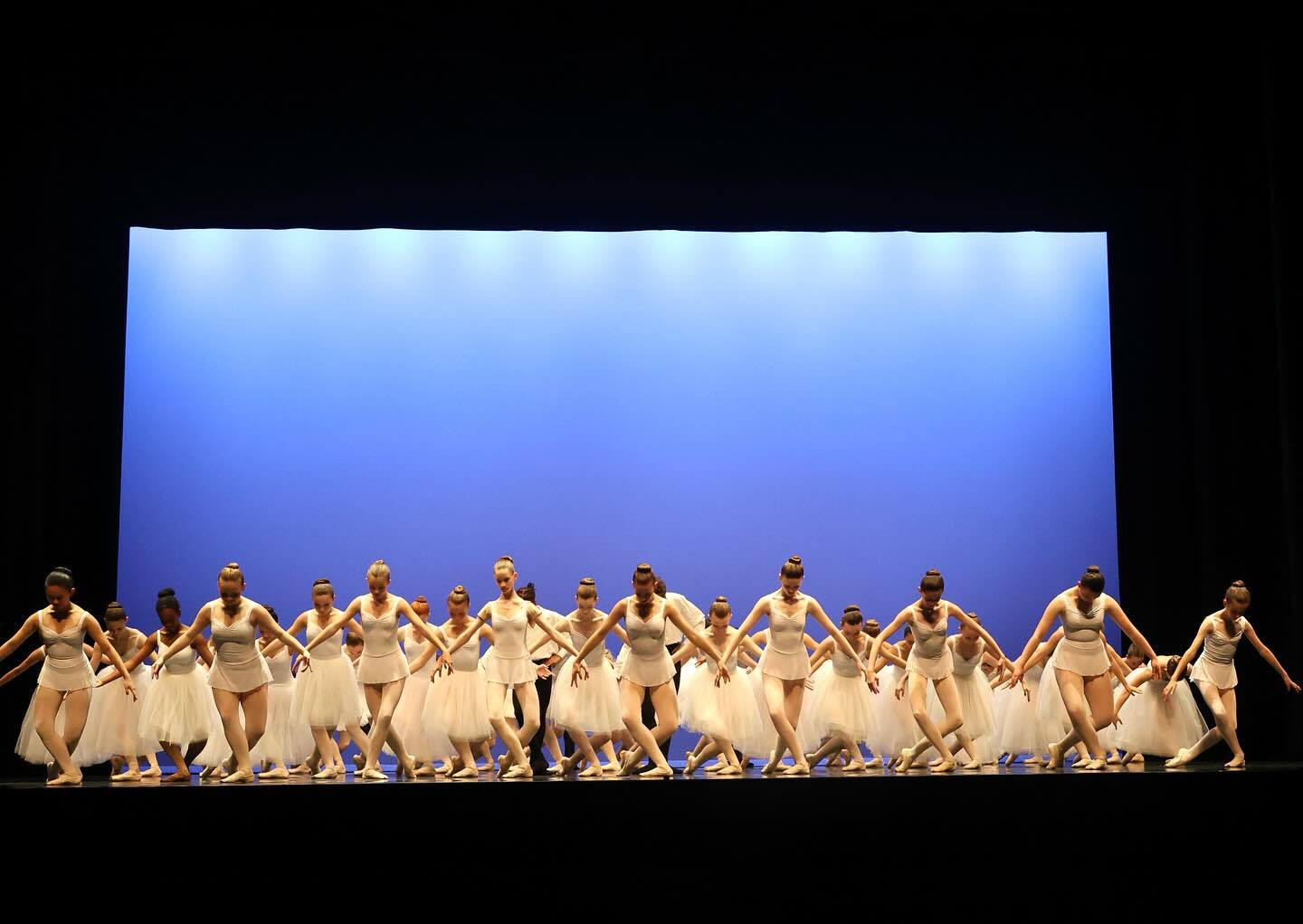 The Louisville Ballet School Summer Classes