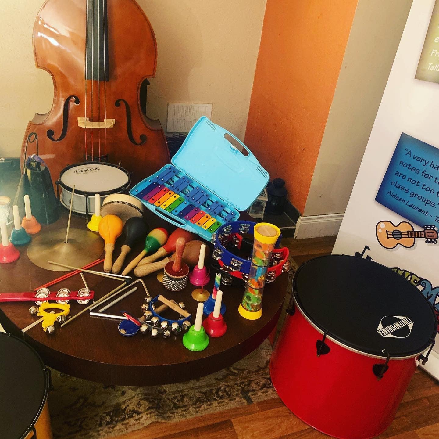 The Magic of Music photo 1