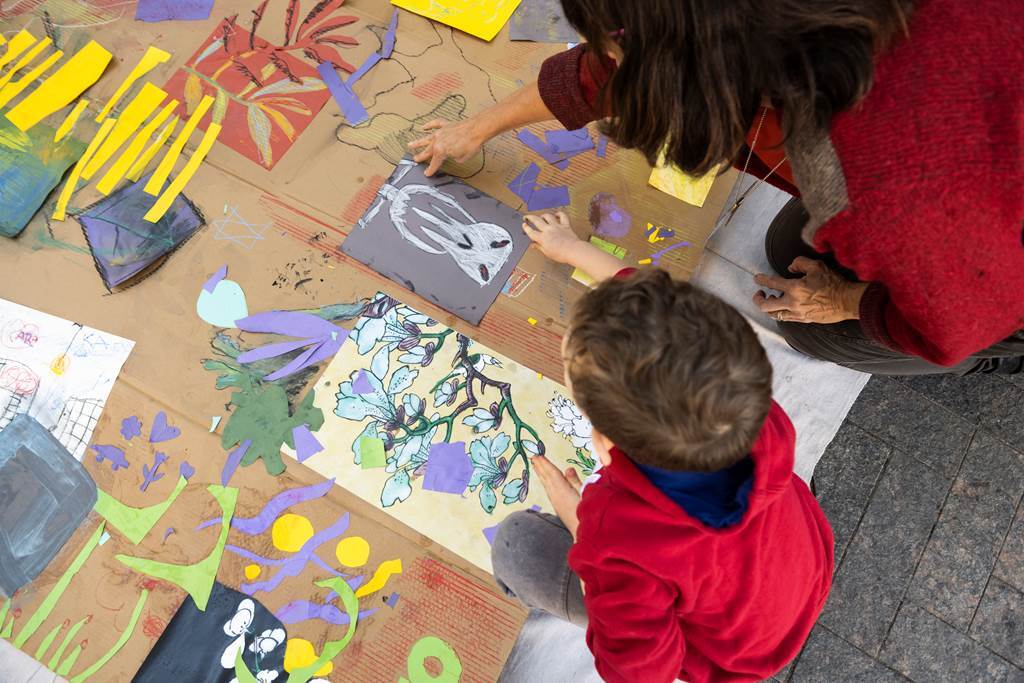 The Metropolitan Museum Of Art Adventure Camp