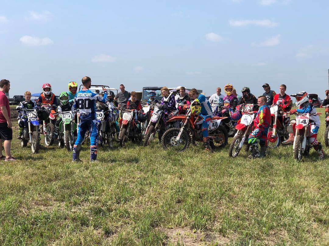 The Moto Academy Camp Airway Heights photo 1