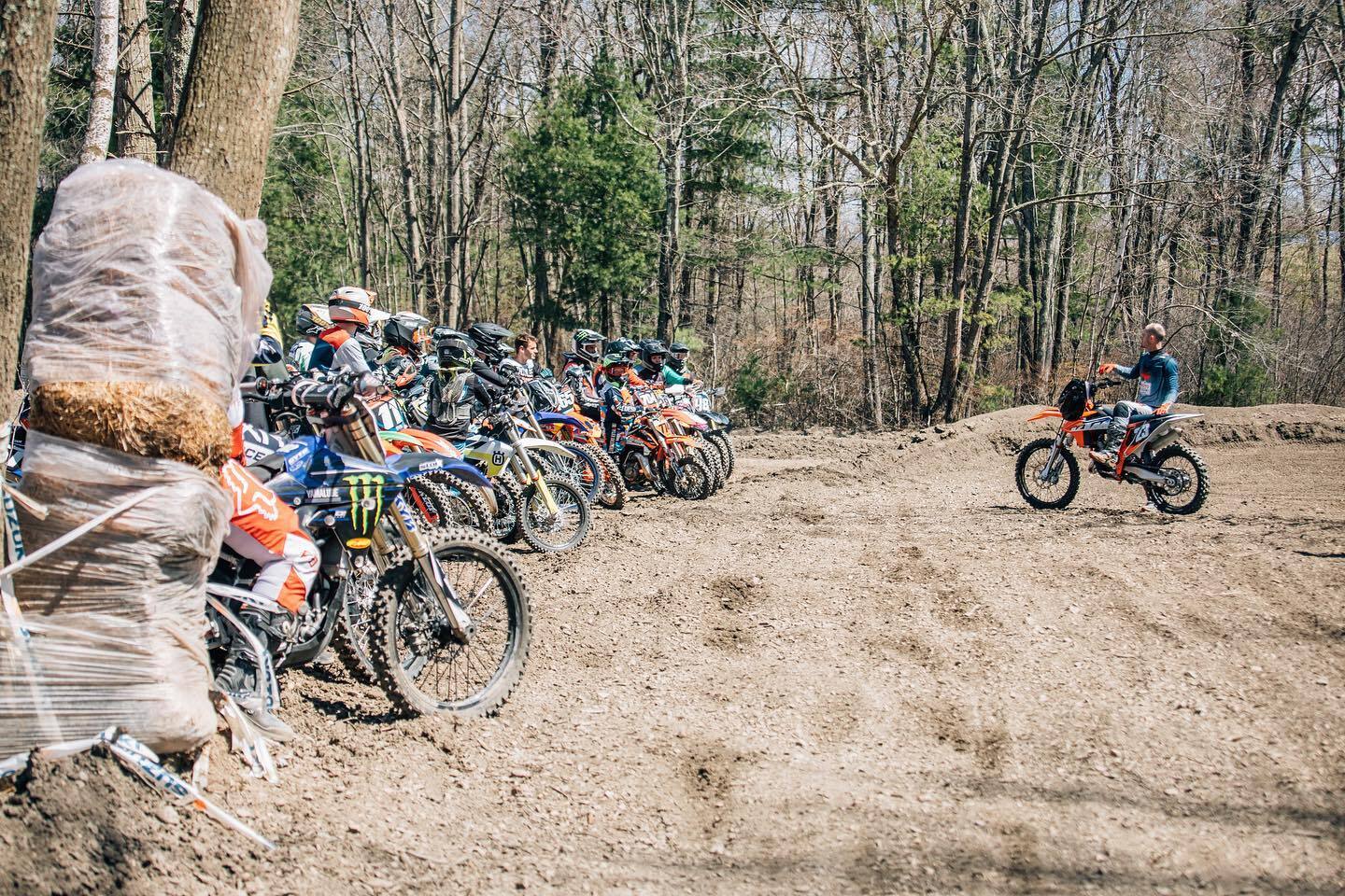 The Moto Academy Camp Lakeside photo 1