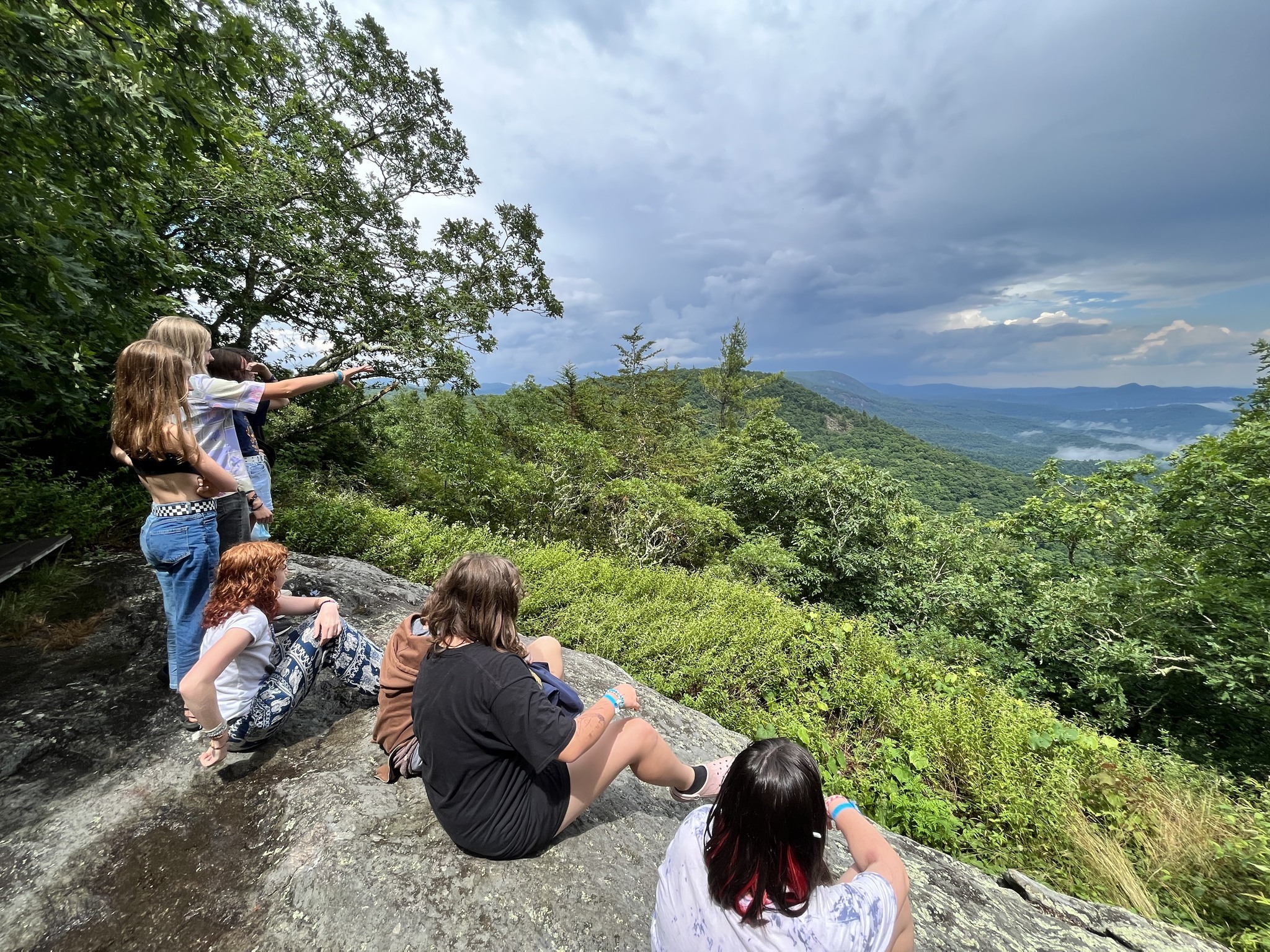 The Mountain Retreat Learning Centers, Inc photo 1