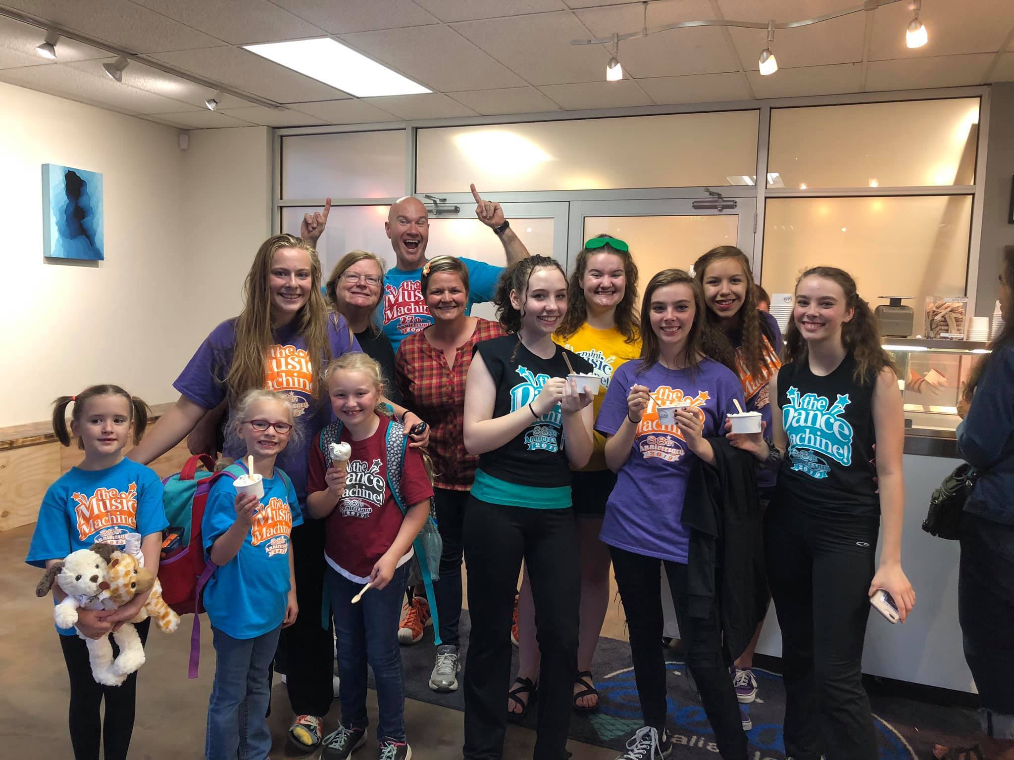 Camp Gan Izzy photo 1