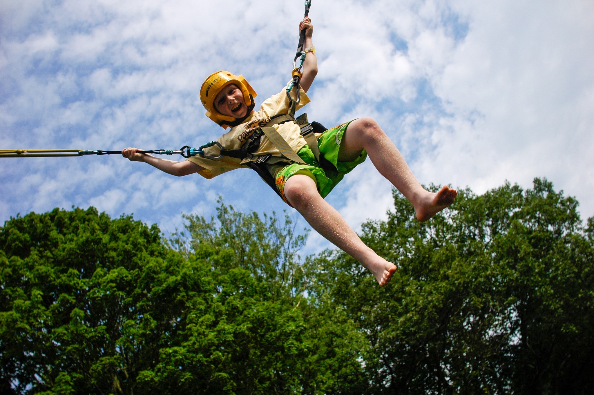 The Park Slope Day Camp