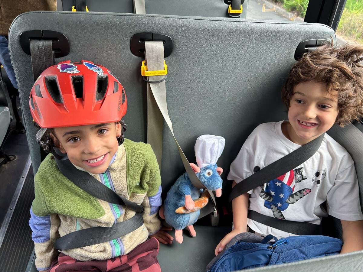 Camp Abenteuer photo 1